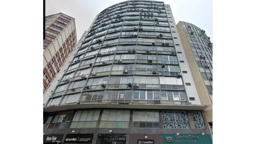 Sala Comercial para venda no bairro Centro Histórico em Porto Alegre