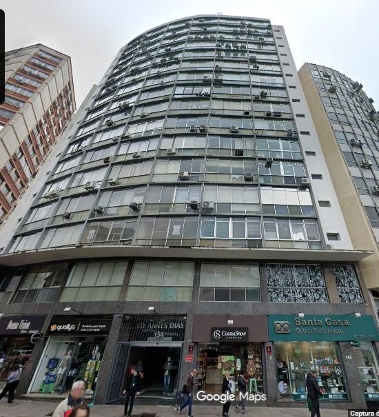 Sala Comercial para venda no bairro Centro Histórico em Porto Alegre