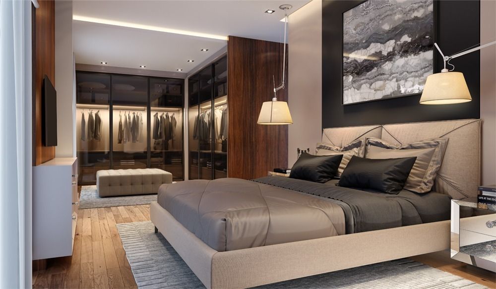 Apartamento 1 quarto sendo 1 suíte para venda no bairro Centro em Garibaldi