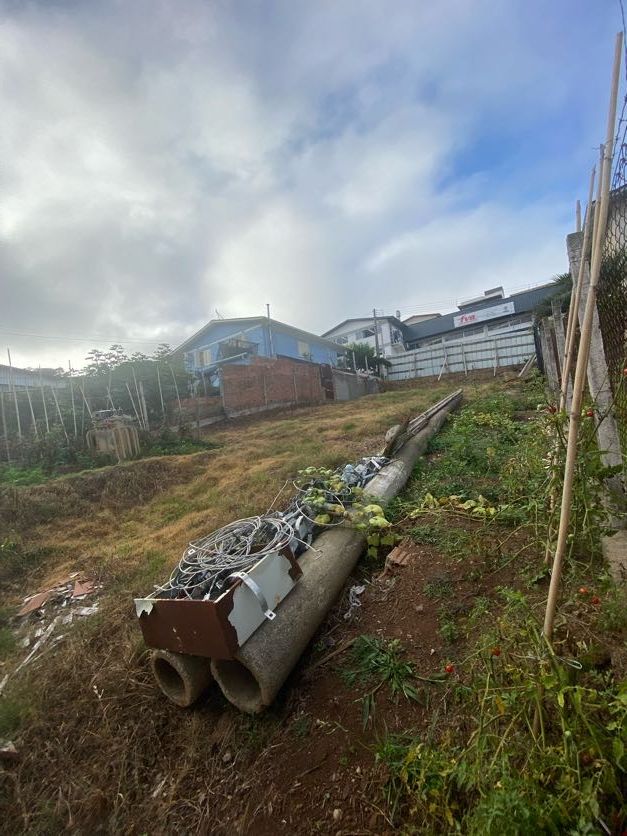 Terreno para venda no bairro Industrial  em Bento Gonçalves