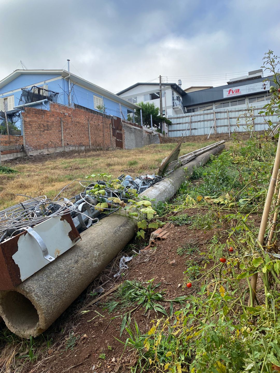 Terreno para venda no bairro Industrial  em Bento Gonçalves