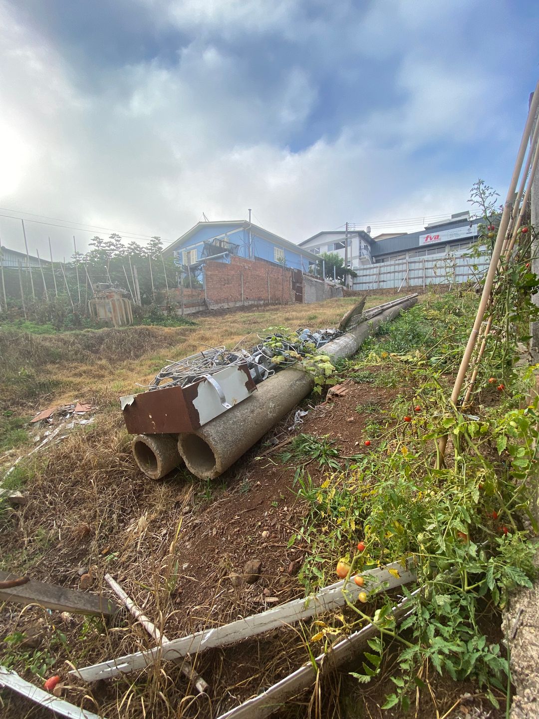 Terreno para venda no bairro Industrial  em Bento Gonçalves