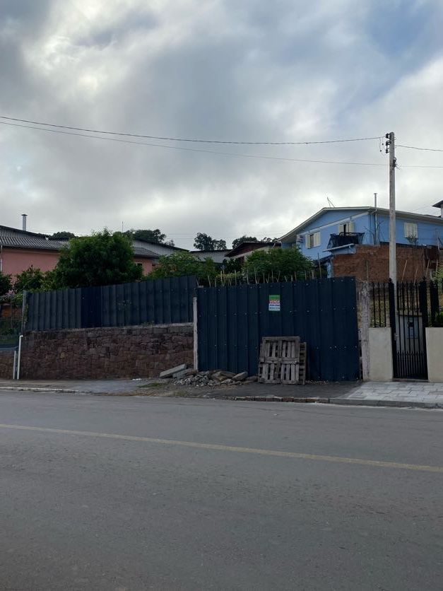 Terreno para venda no bairro Industrial  em Bento Gonçalves