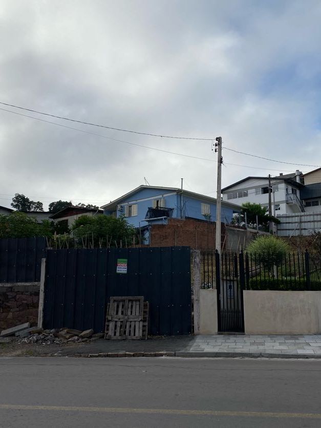 Terreno para venda no bairro Industrial  em Bento Gonçalves