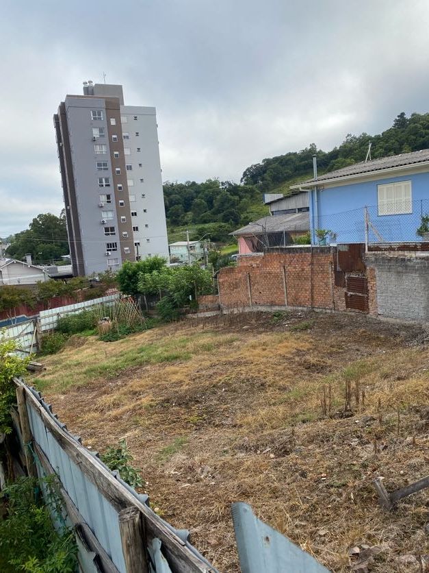 Terreno para venda no bairro Industrial  em Bento Gonçalves