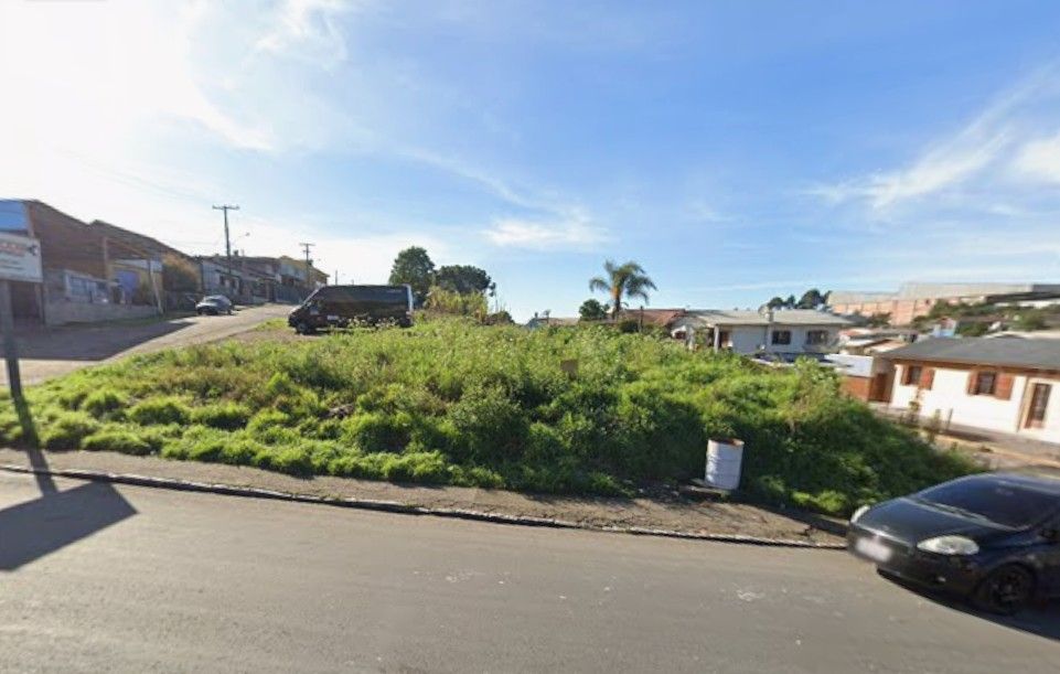 Terreno para venda no bairro Vila Nova em Bento Gonçalves
