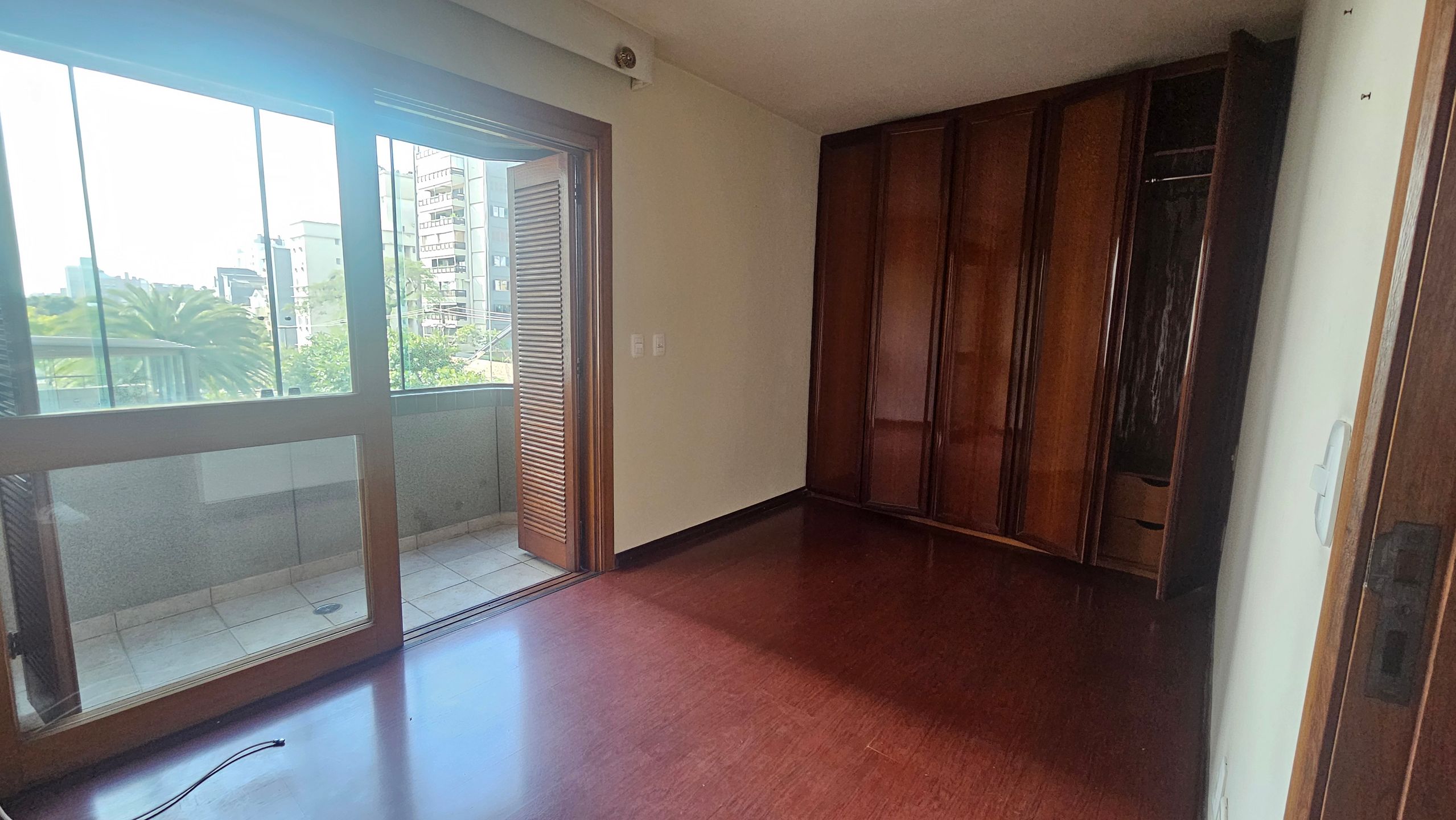 Apartamento 2 quartos para venda no bairro Bela Vista em Porto Alegre