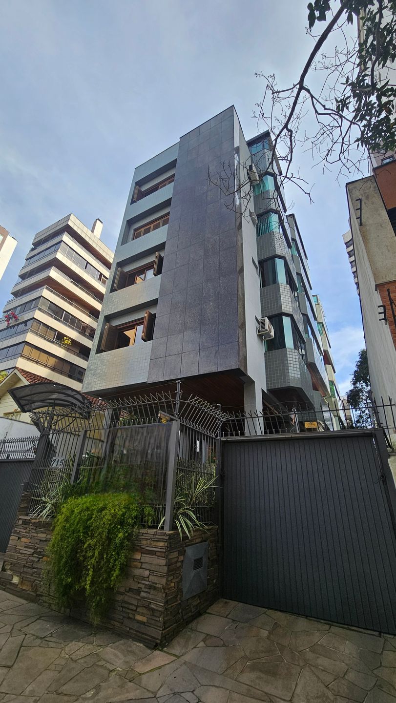 Apartamento 2 quartos para venda no bairro Bela Vista em Porto Alegre