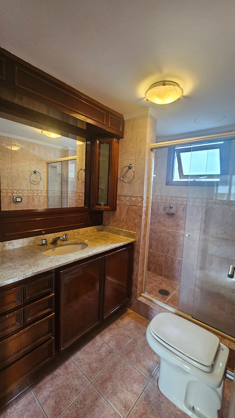 Apartamento 2 quartos para venda no bairro Bela Vista em Porto Alegre