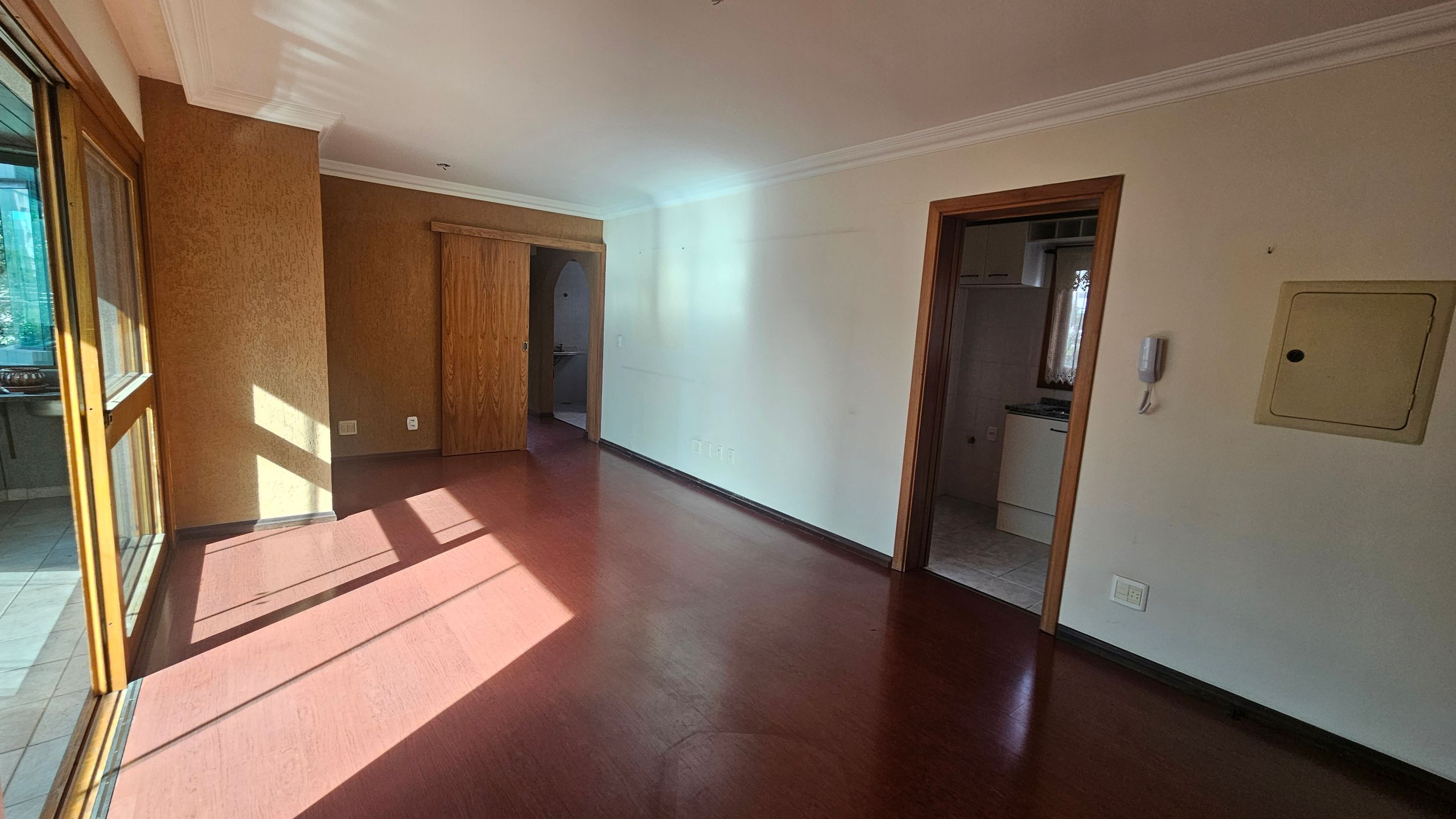 Apartamento 2 quartos para venda no bairro Bela Vista em Porto Alegre