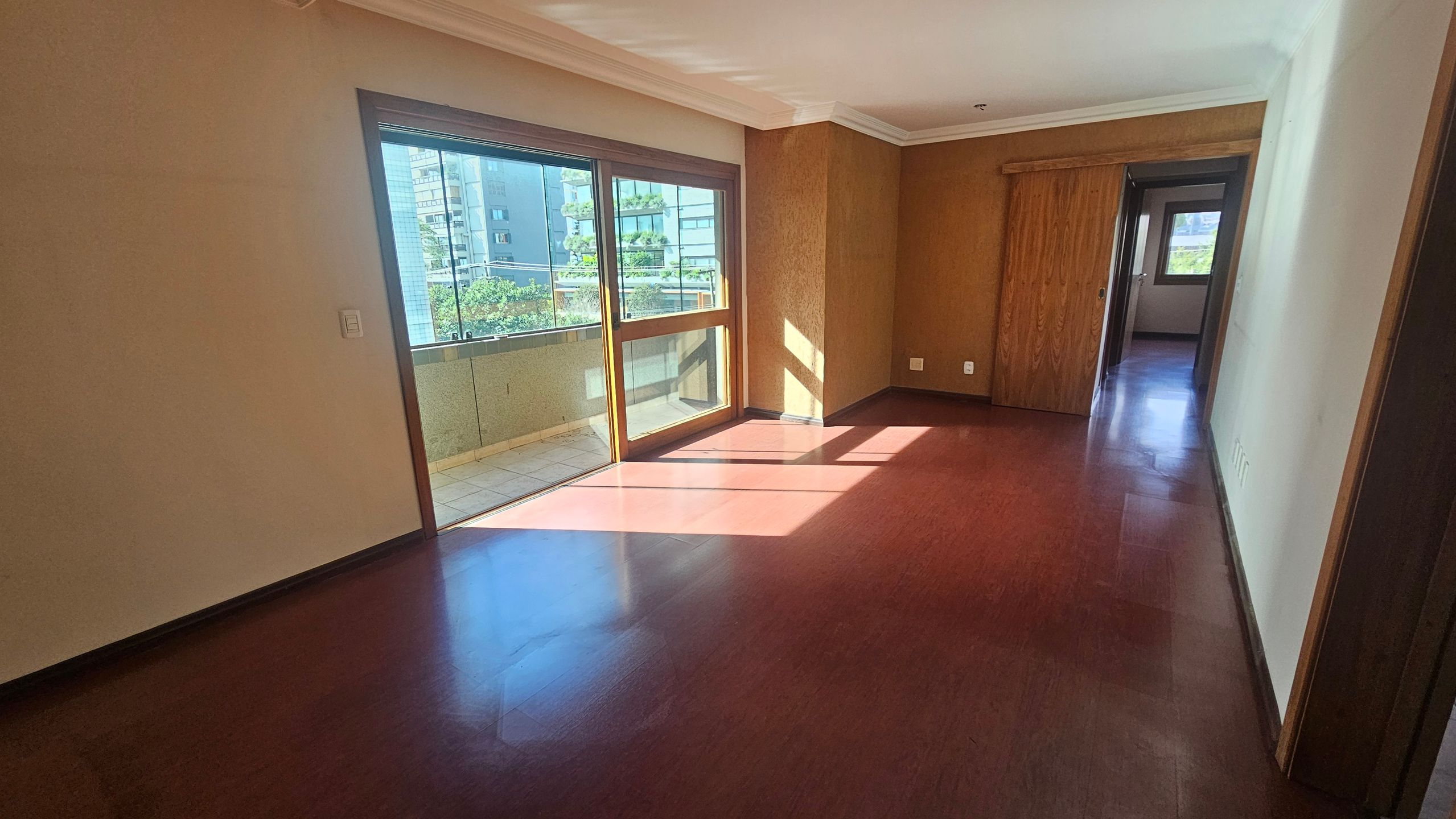 Apartamento 2 quartos para venda no bairro Bela Vista em Porto Alegre