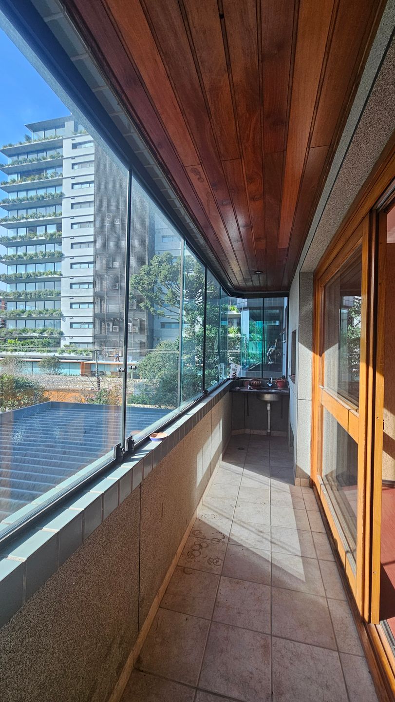 Apartamento 2 quartos para venda no bairro Bela Vista em Porto Alegre