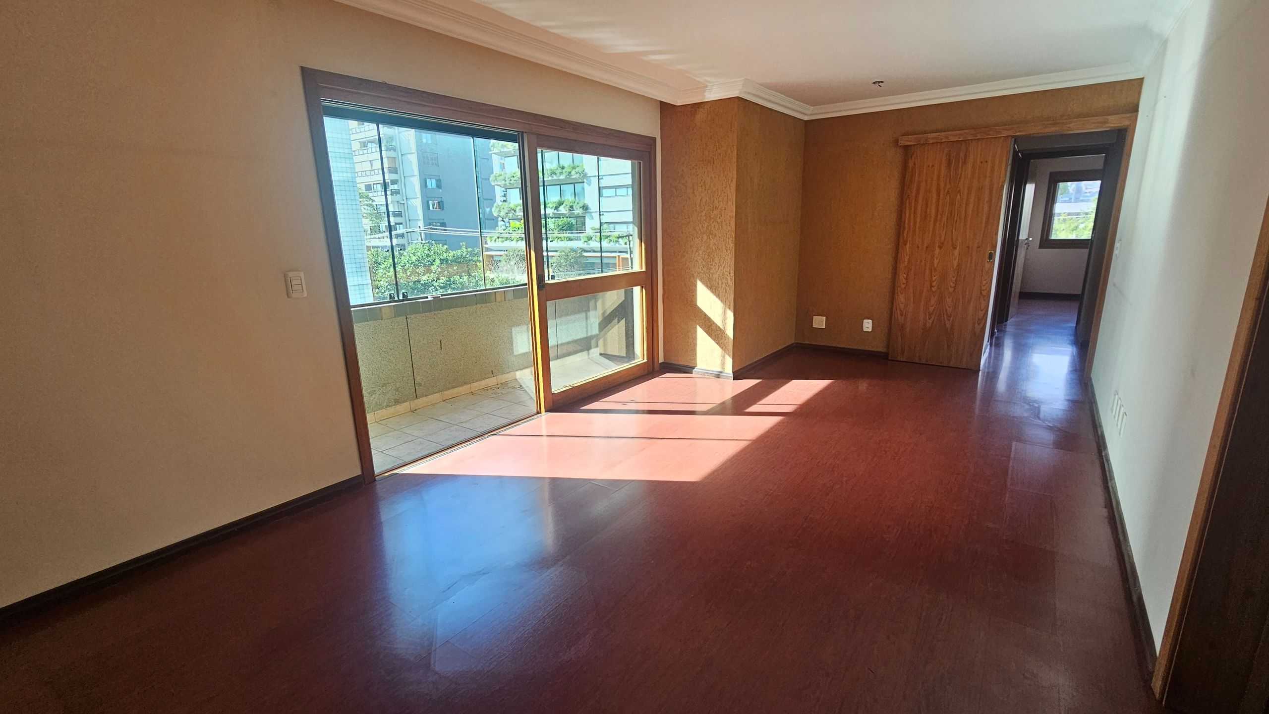 Apartamento 2 quartos para venda no bairro Bela Vista em Porto Alegre