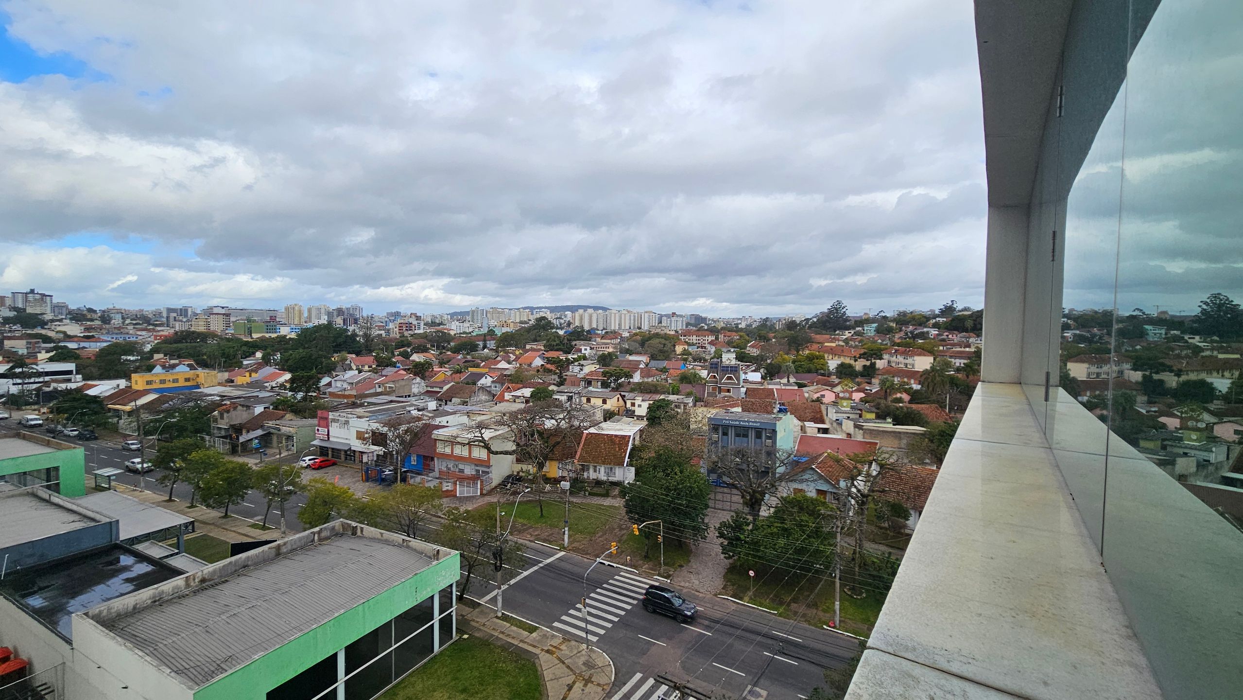 Imóvel comercial para venda no bairro Santa Maria Goretti em Porto Alegre