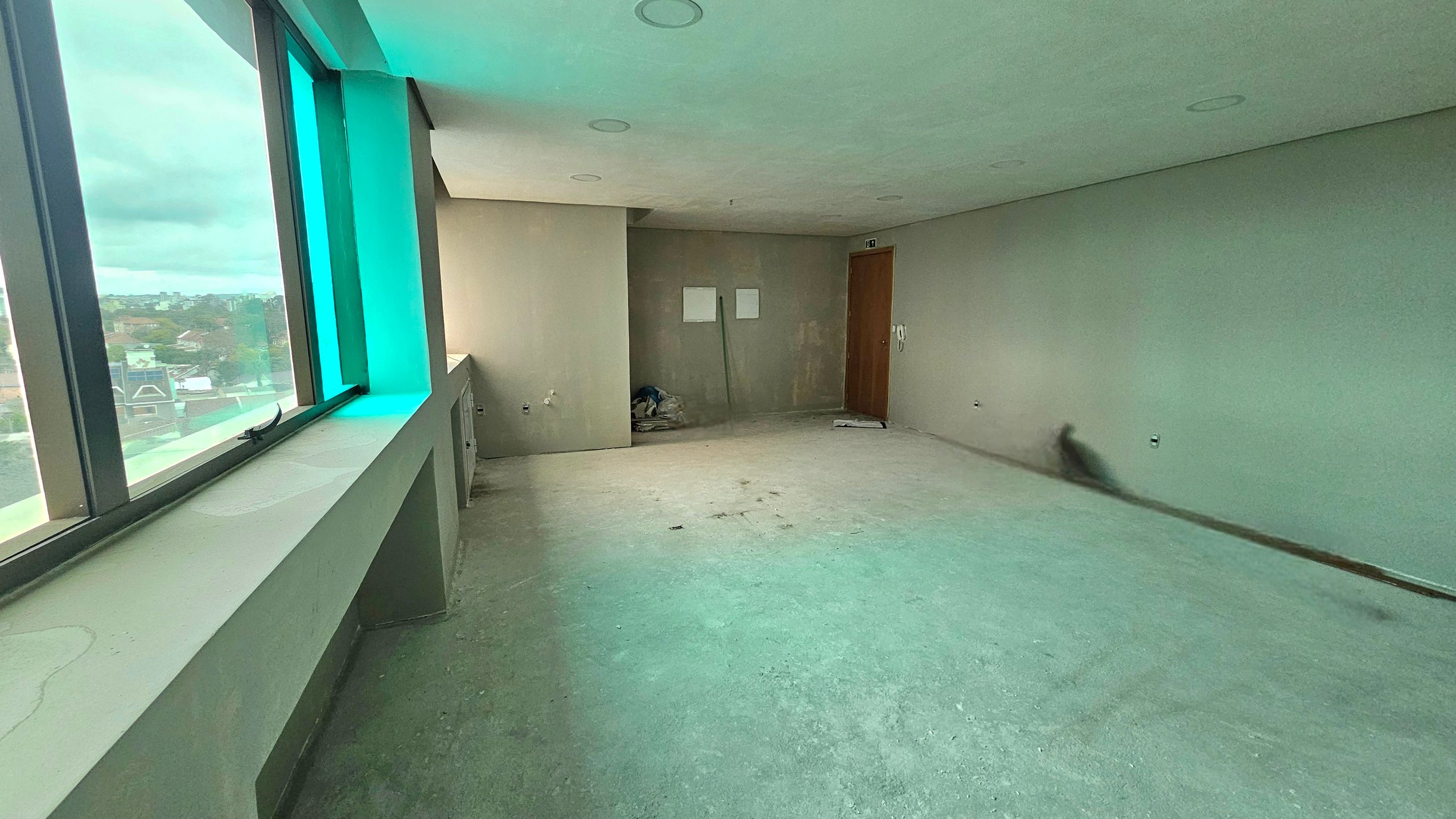 Imóvel comercial para venda no bairro Santa Maria Goretti em Porto Alegre