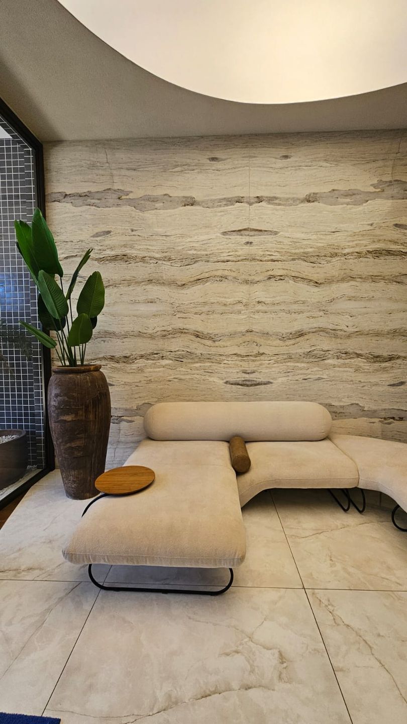 Apartamento 2 quartos sendo 1 suíte para venda no bairro Navegantes em Capão da Canoa