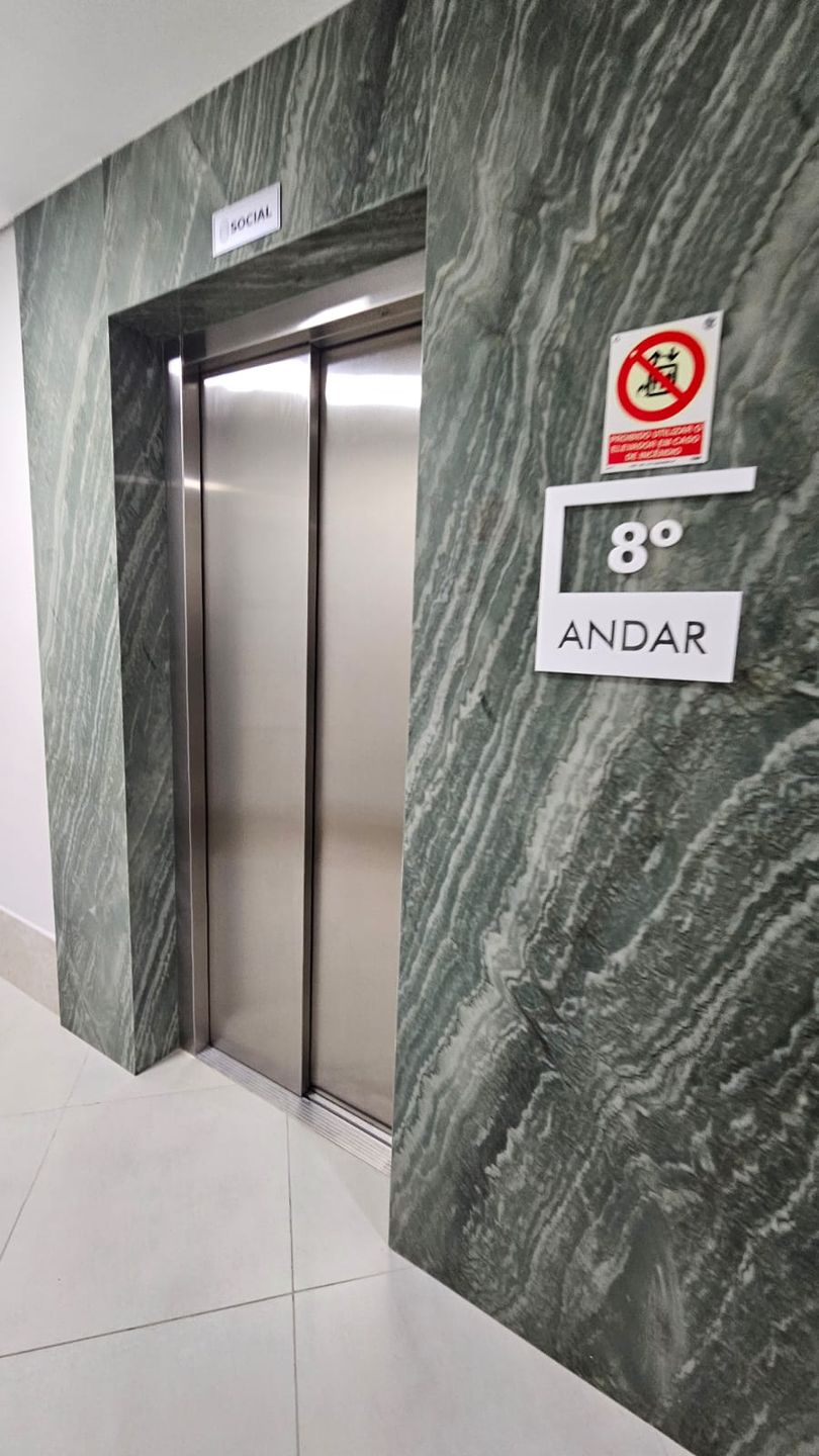 Apartamento 2 quartos sendo 1 suíte para venda no bairro Navegantes em Capão da Canoa