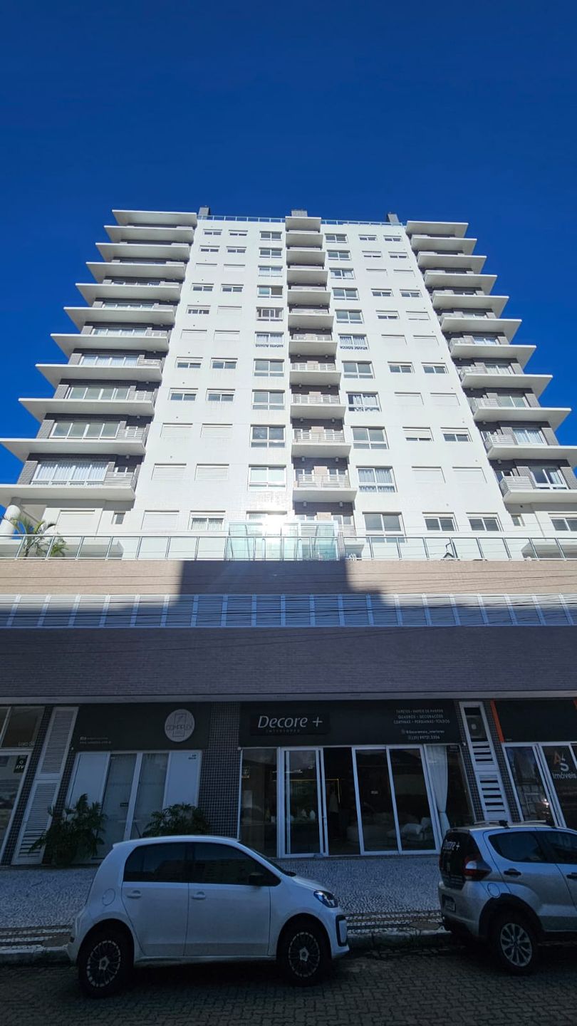 Apartamento 2 quartos sendo 1 suíte para venda no bairro Navegantes em Capão da Canoa