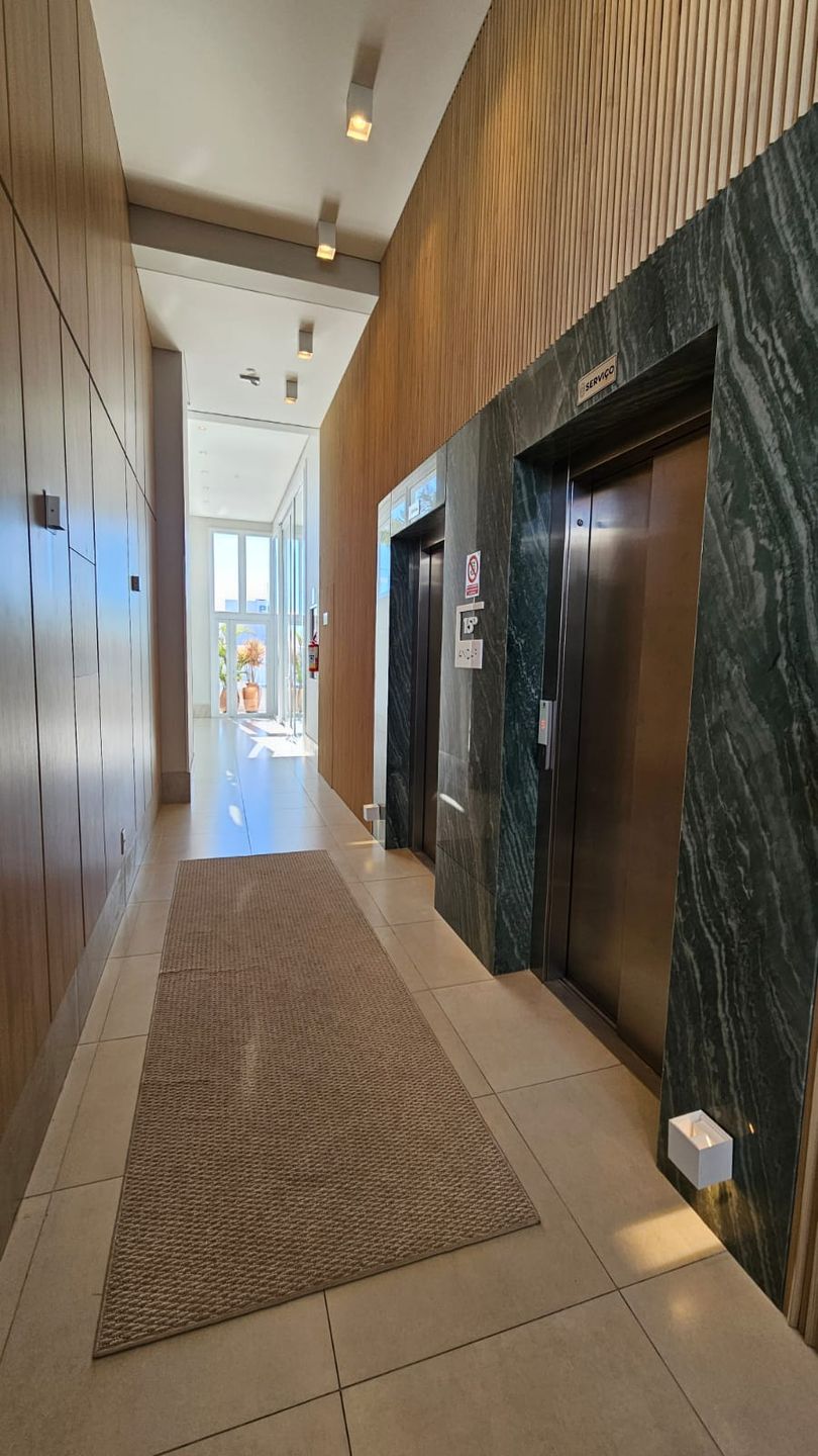 Apartamento 2 quartos sendo 1 suíte para venda no bairro Navegantes em Capão da Canoa