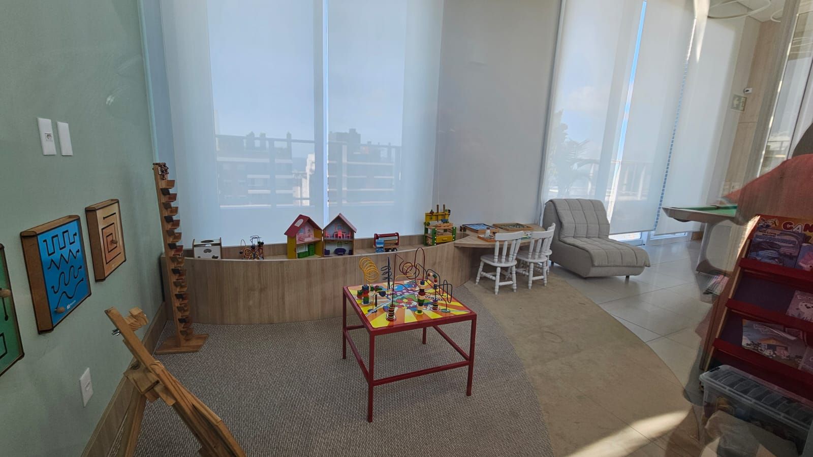 Apartamento 2 quartos sendo 1 suíte para venda no bairro Navegantes em Capão da Canoa