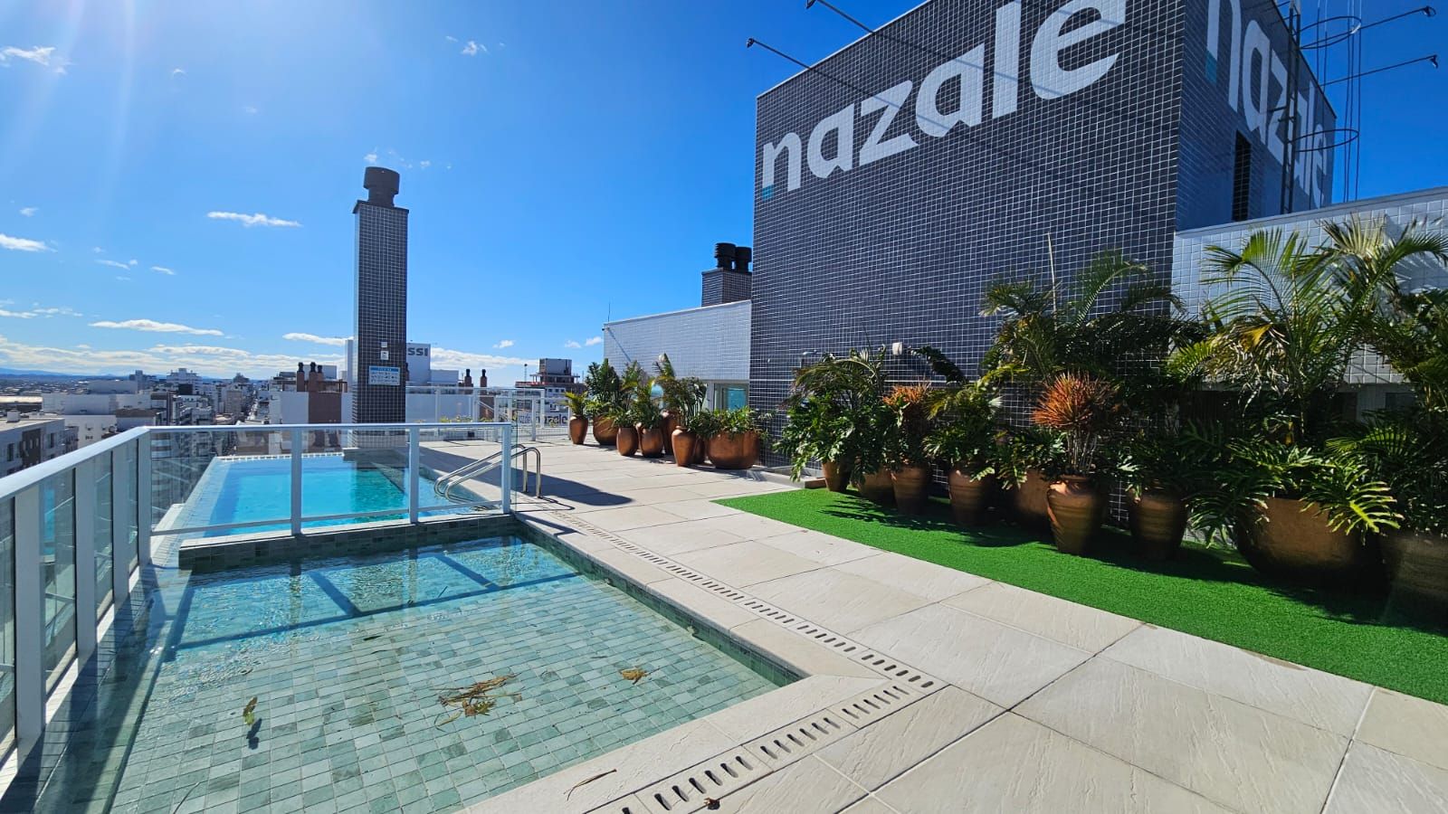 Apartamento 2 quartos sendo 1 suíte para venda no bairro Navegantes em Capão da Canoa