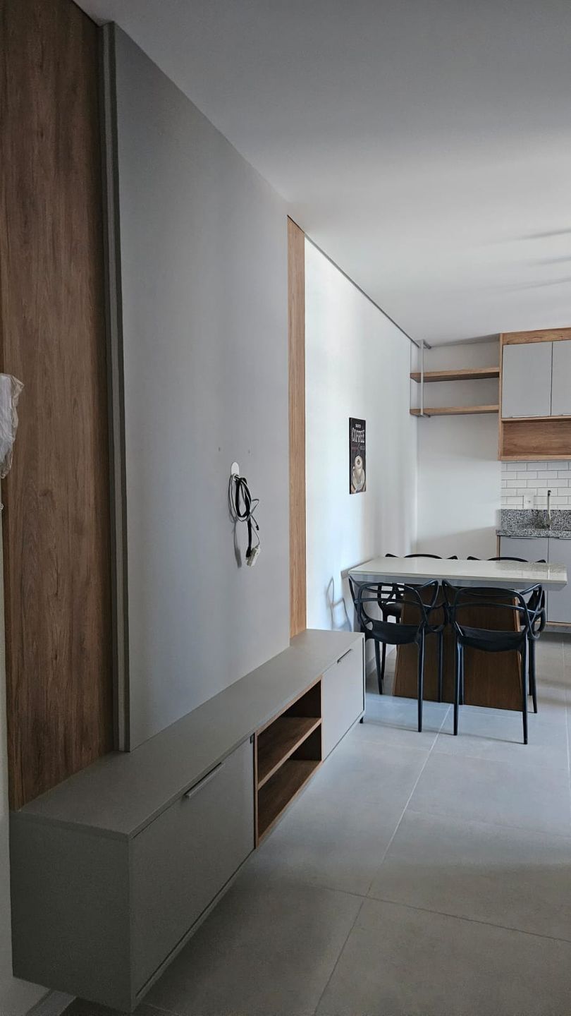 Apartamento 2 quartos sendo 1 suíte para venda no bairro Navegantes em Capão da Canoa