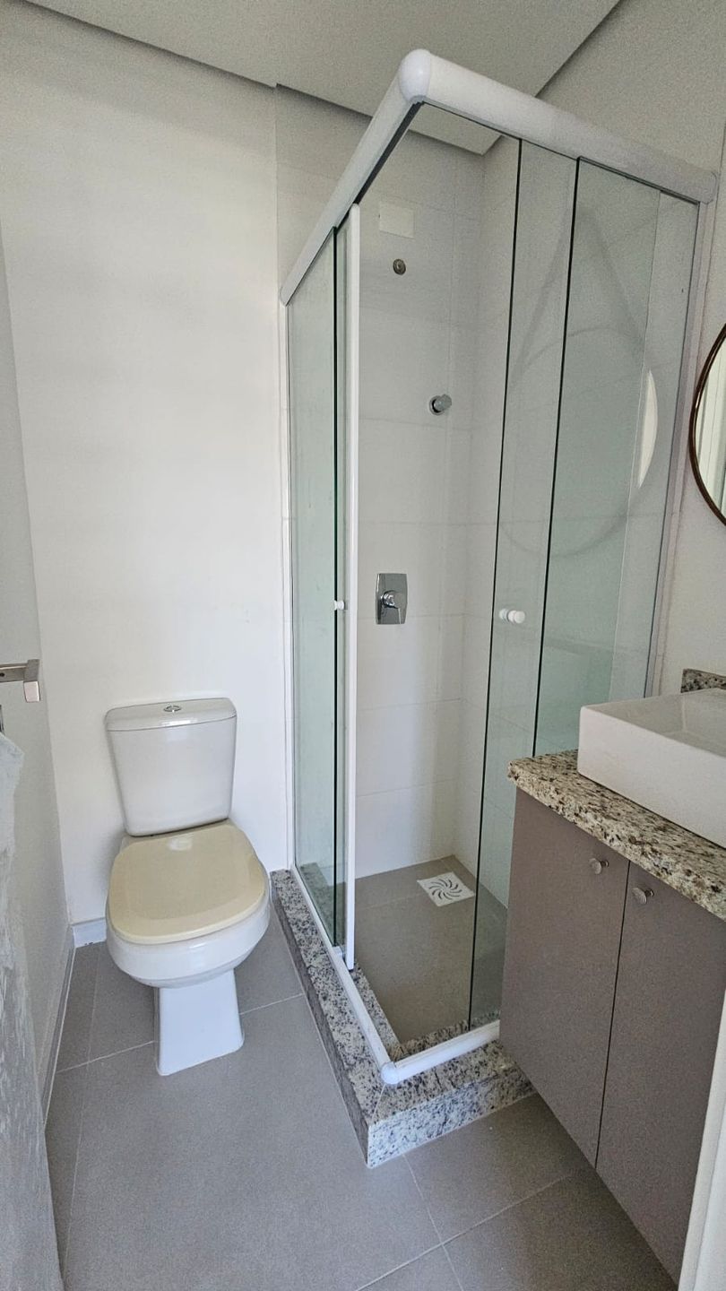 Apartamento 2 quartos sendo 1 suíte para venda no bairro Navegantes em Capão da Canoa