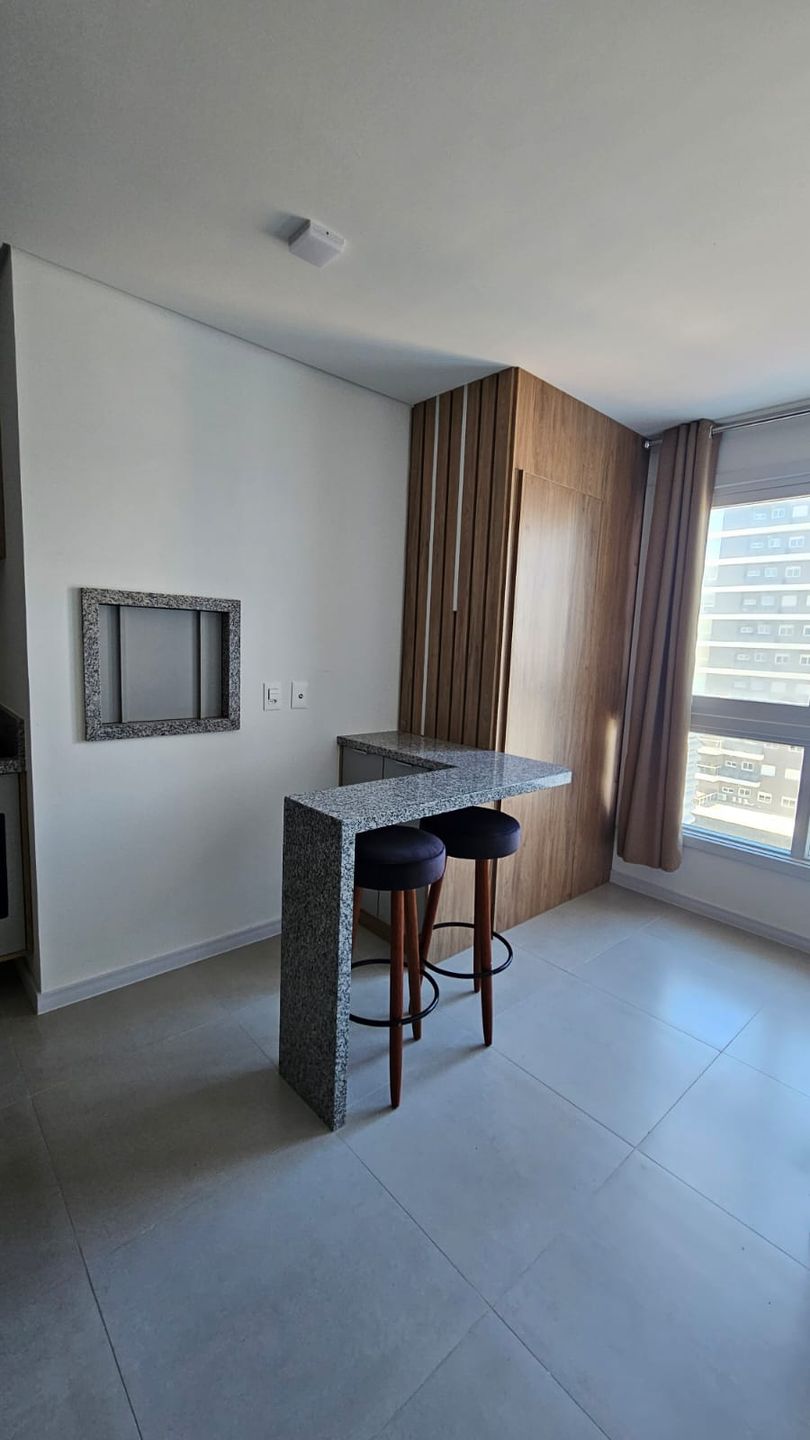 Apartamento 2 quartos sendo 1 suíte para venda no bairro Navegantes em Capão da Canoa