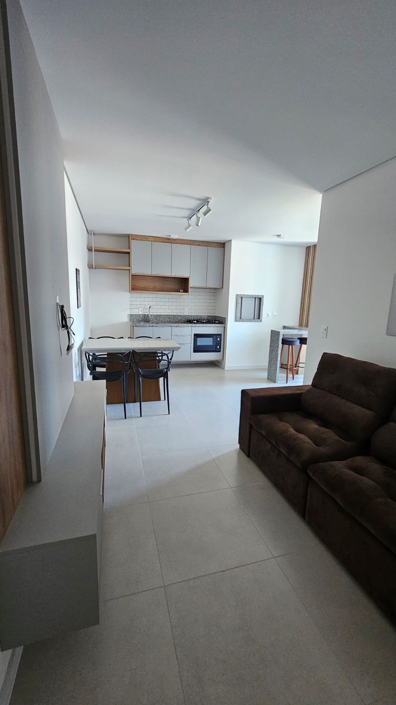 Apartamento 2 quartos sendo 1 suíte para venda no bairro Navegantes em Capão da Canoa