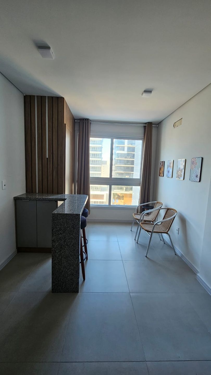 Apartamento 2 quartos sendo 1 suíte para venda no bairro Navegantes em Capão da Canoa