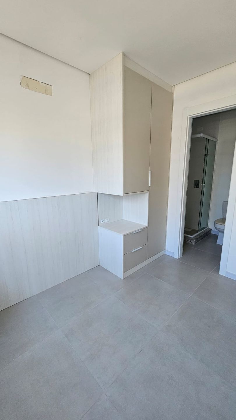 Apartamento 2 quartos sendo 1 suíte para venda no bairro Navegantes em Capão da Canoa