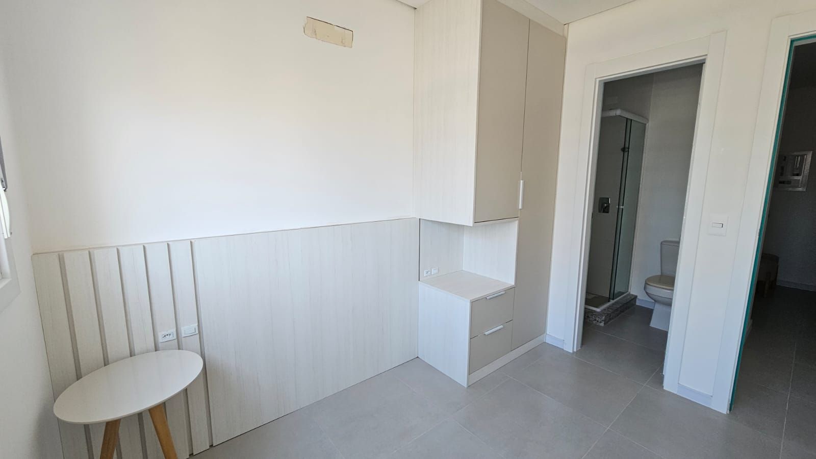 Apartamento 2 quartos sendo 1 suíte para venda no bairro Navegantes em Capão da Canoa