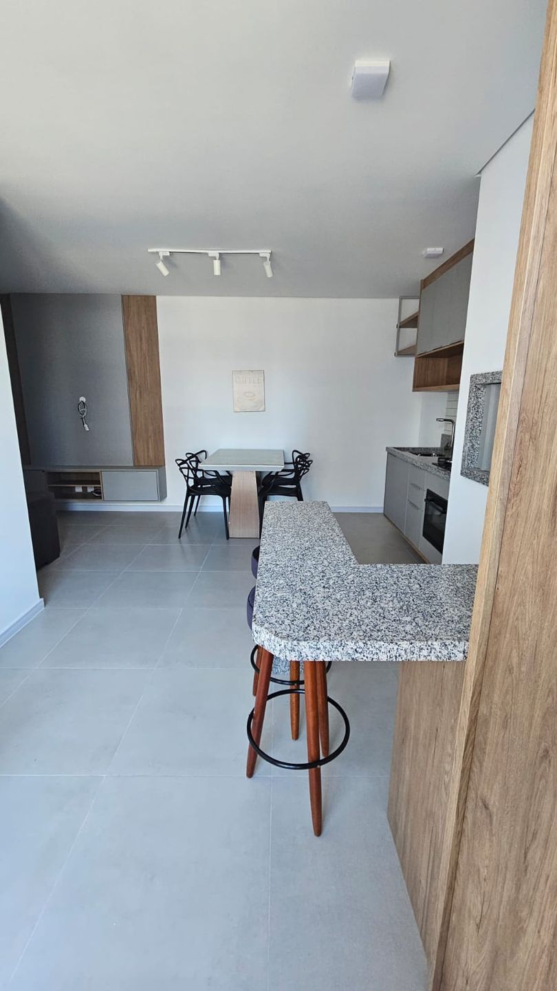 Apartamento 2 quartos sendo 1 suíte para venda no bairro Navegantes em Capão da Canoa