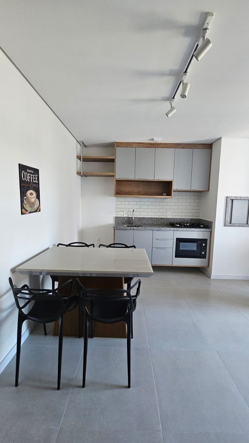 Apartamento 2 quartos sendo 1 suíte para venda no bairro Navegantes em Capão da Canoa