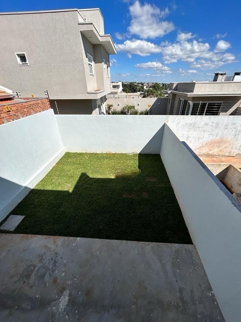 Casa 2 quartos para venda no bairro Vera Cruz em Passo Fundo