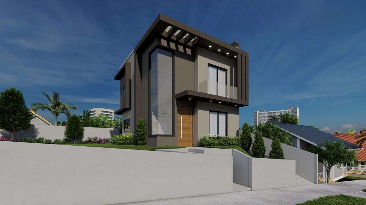 Casa 3 quartos sendo 1 suíte para venda no bairro Boqueirão em Passo Fundo