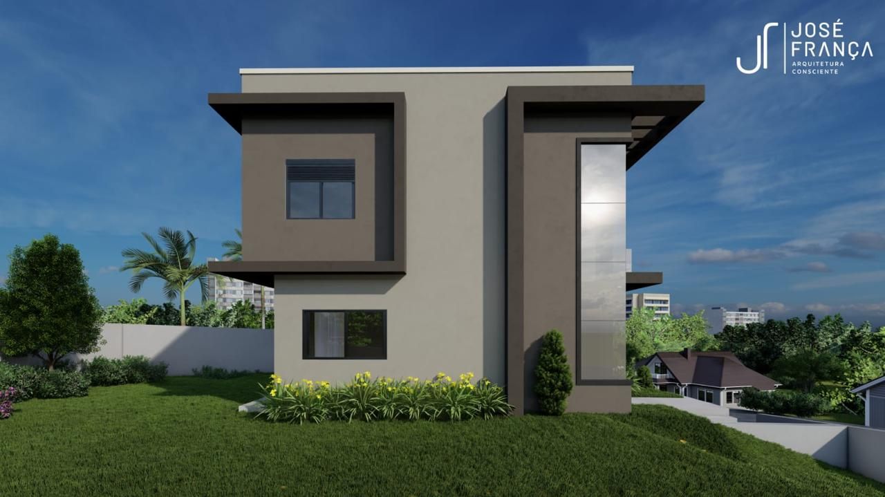 Casa 3 quartos sendo 1 suíte para venda no bairro Boqueirão em Passo Fundo