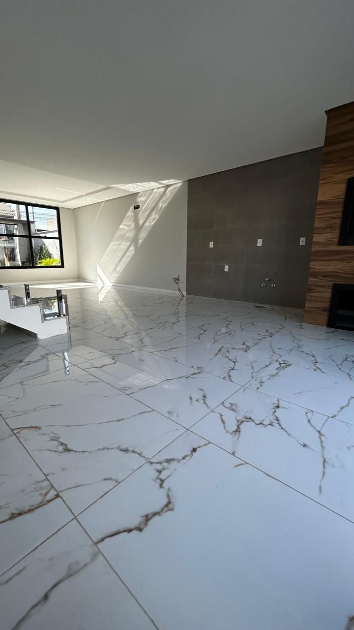 Casa 3 quartos sendo 1 suíte para venda no bairro Boqueirão em Passo Fundo