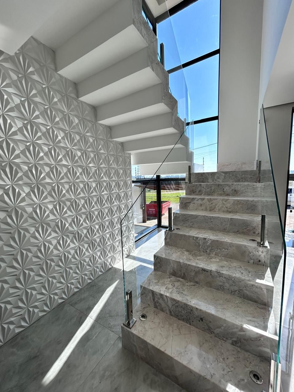 Casa 3 quartos sendo 1 suíte para venda no bairro Boqueirão em Passo Fundo