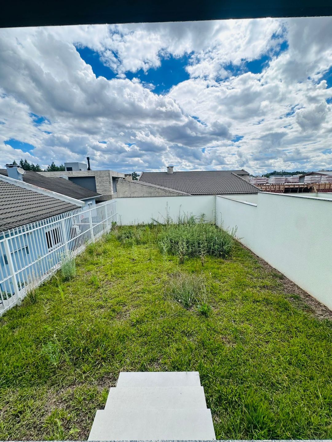 Casa para venda no bairro São Luiz em Caxias do Sul