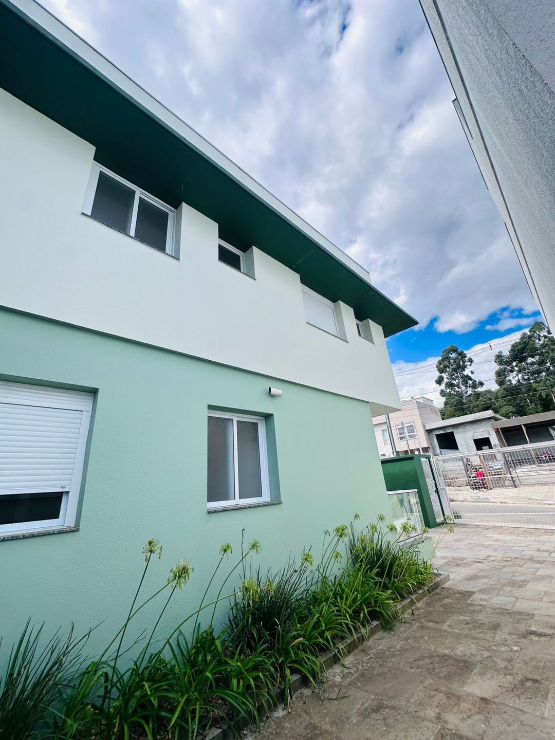 Casa para venda no bairro São Luiz em Caxias do Sul