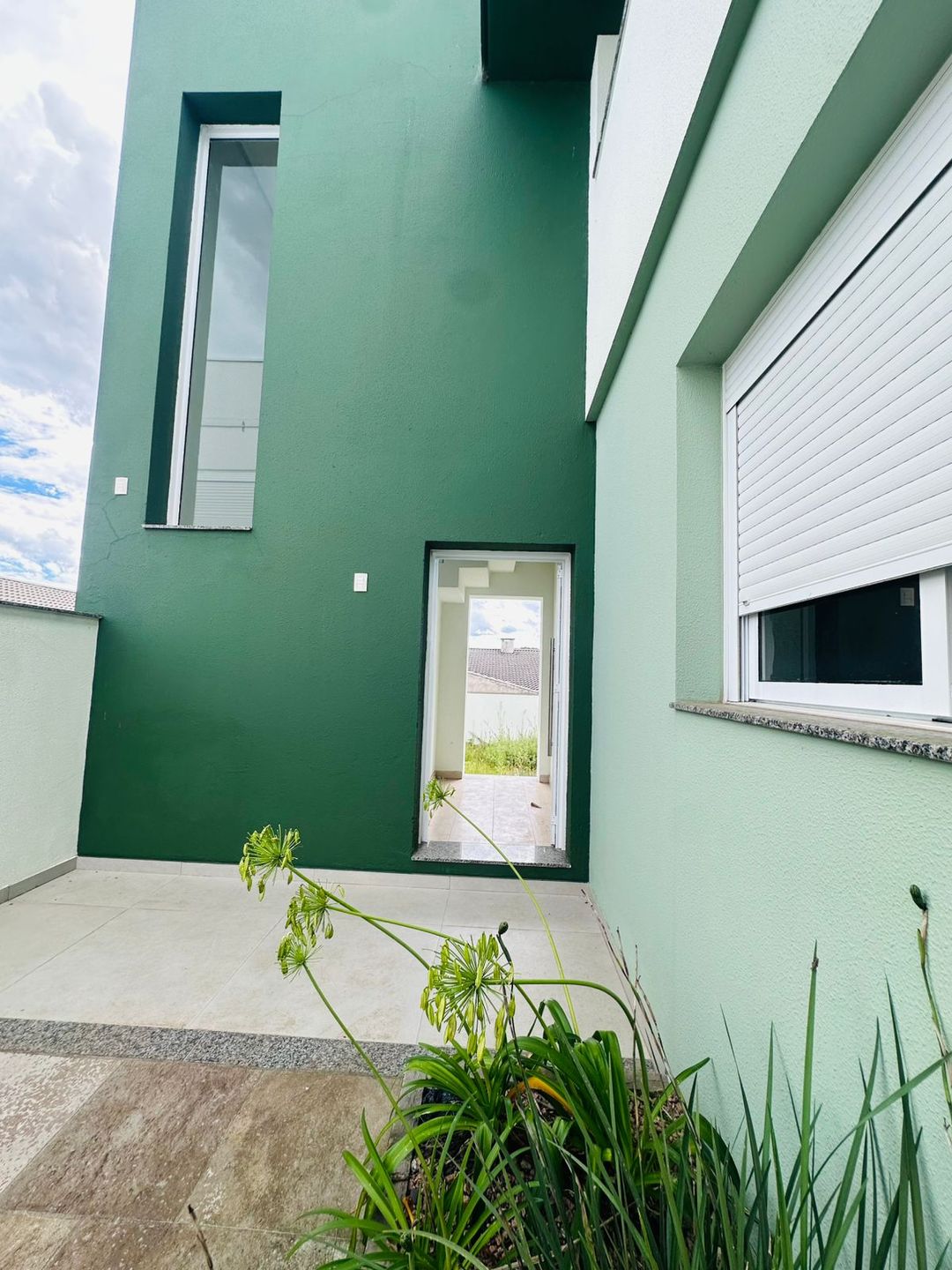 Casa para venda no bairro São Luiz em Caxias do Sul