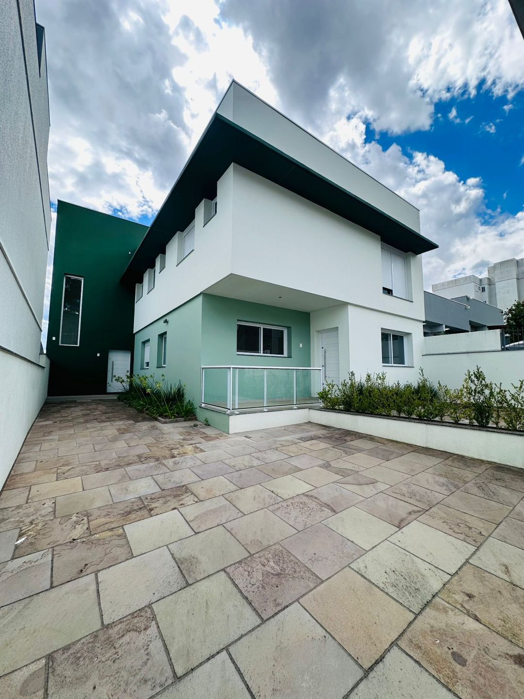 Casa para venda no bairro São Luiz em Caxias do Sul