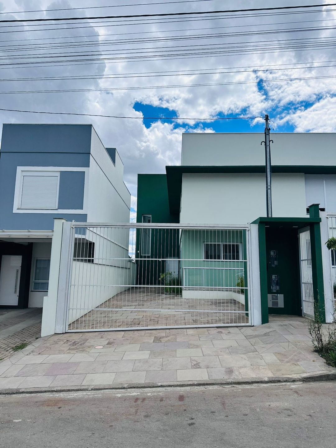 Casa para venda no bairro São Luiz em Caxias do Sul
