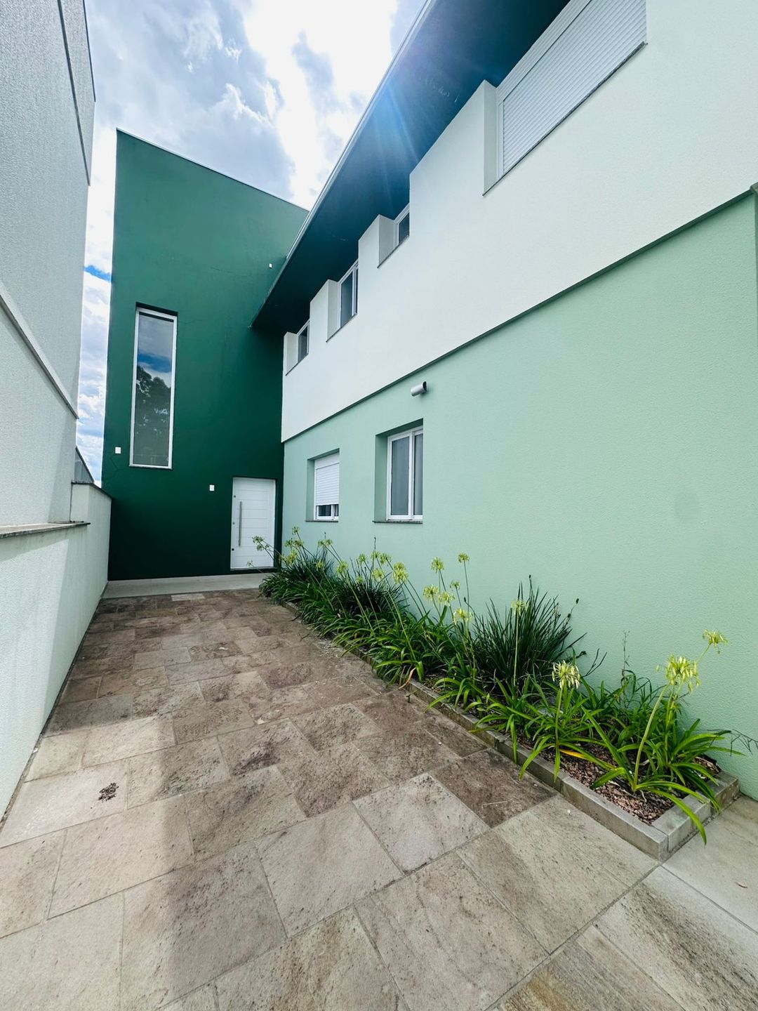 Casa para venda no bairro São Luiz em Caxias do Sul