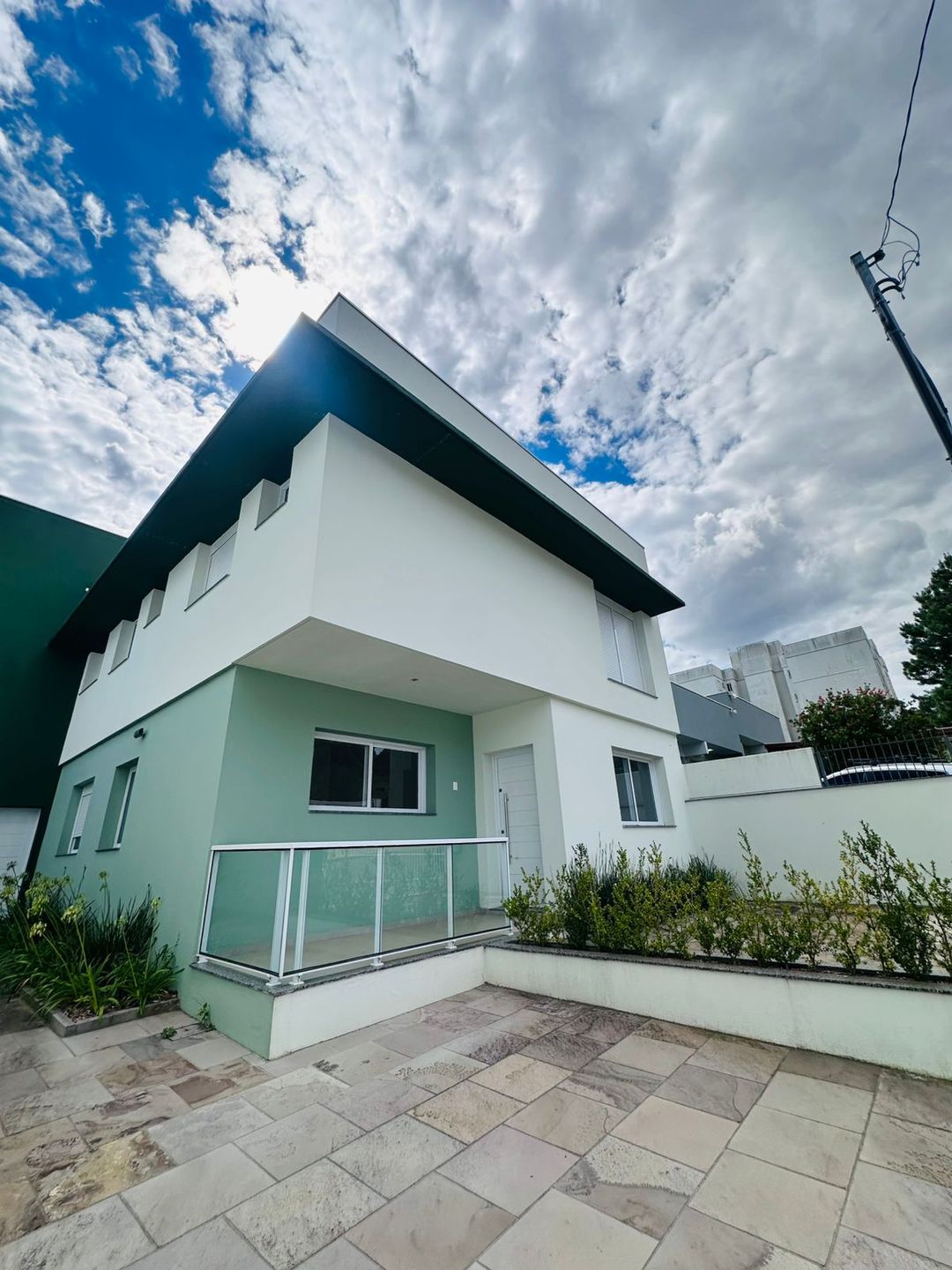 Casa para venda no bairro São Luiz em Caxias do Sul