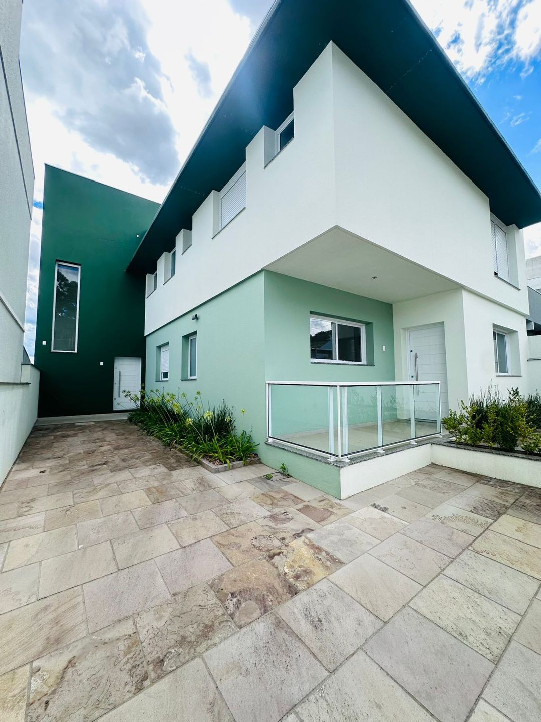 Casa para venda no bairro São Luiz em Caxias do Sul