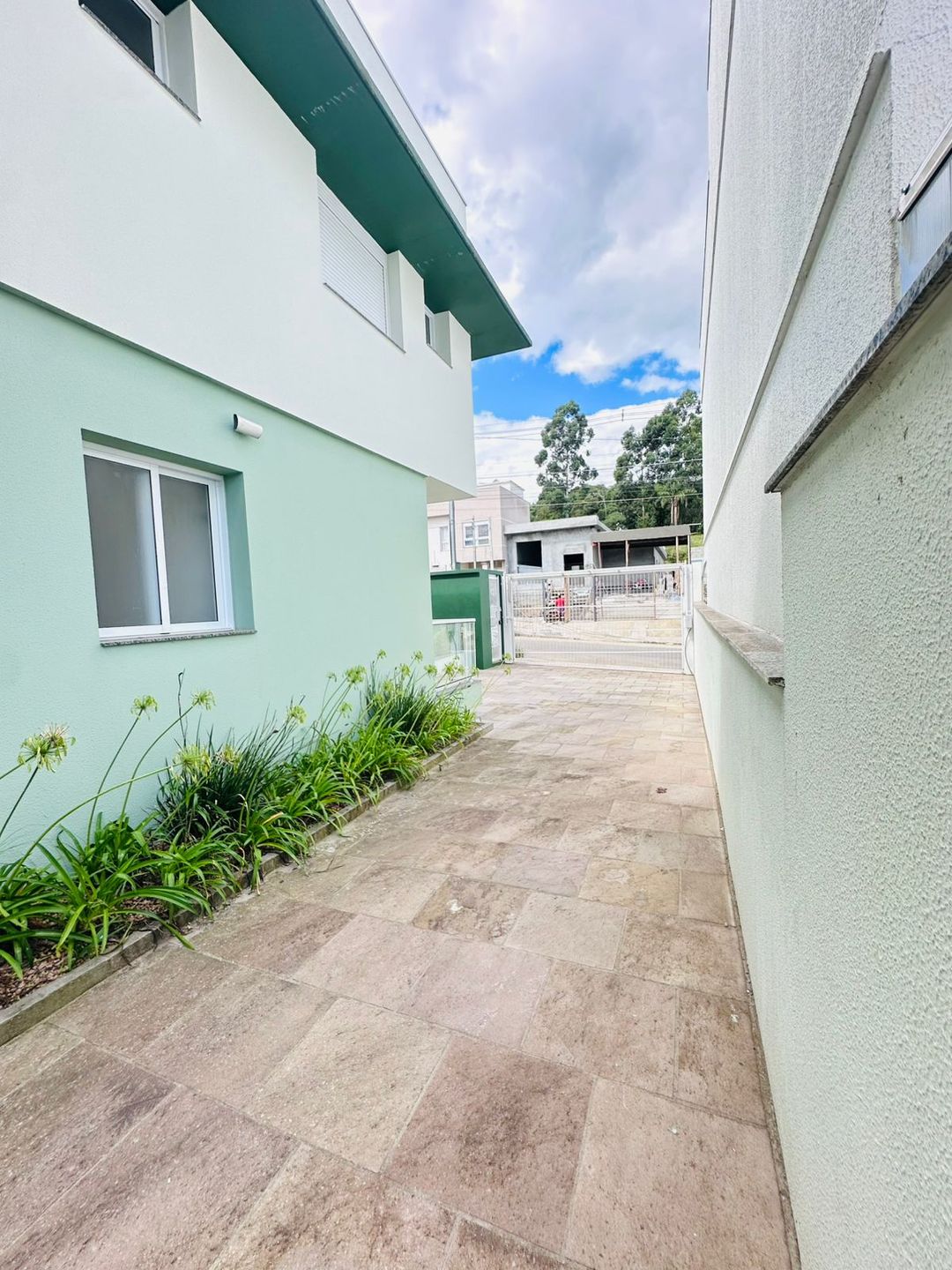 Casa para venda no bairro São Luiz em Caxias do Sul