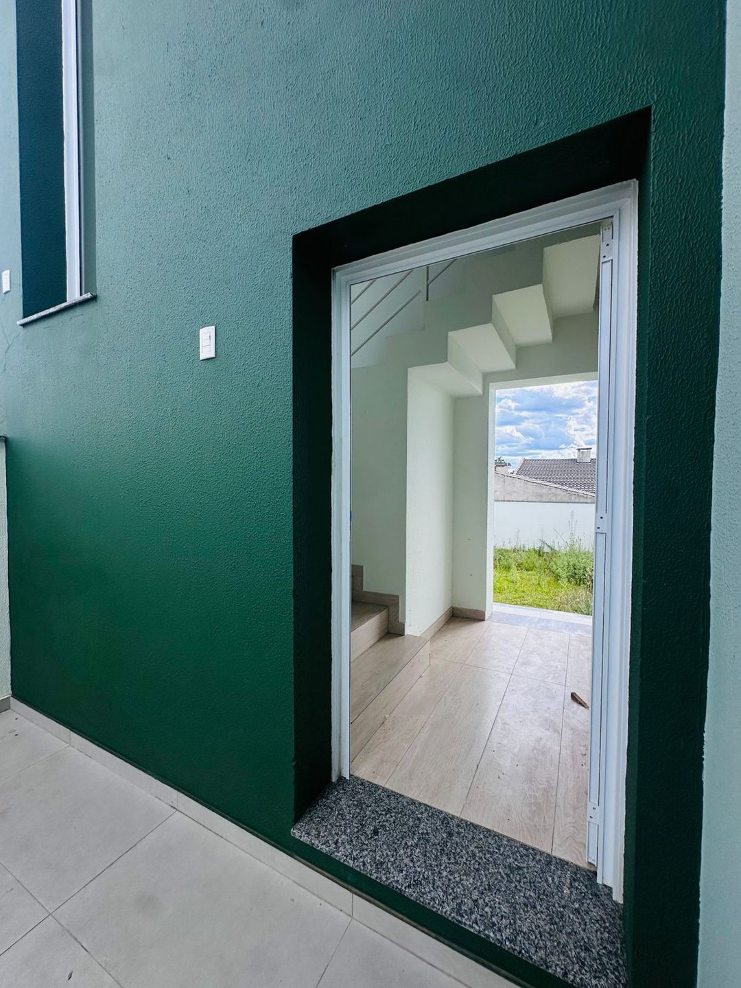 Casa para venda no bairro São Luiz em Caxias do Sul