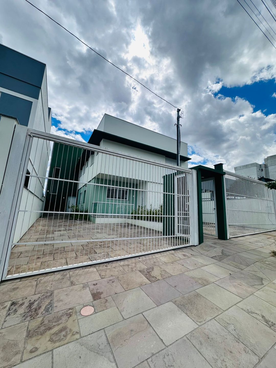 Casa para venda no bairro São Luiz em Caxias do Sul